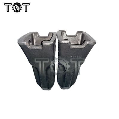 DH360 DH300 713-00032 두산 굴삭기 바가지 이발 HRC47-52