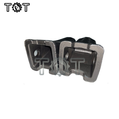 DH360 DH300 713-00032 두산 굴삭기 바가지 이발 HRC47-52