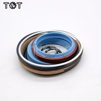 U151 RD511-7149-0 붐원통 봉지 키트 열 가소성 폴리우레탄 수지 HNBR PTFE O링 장비