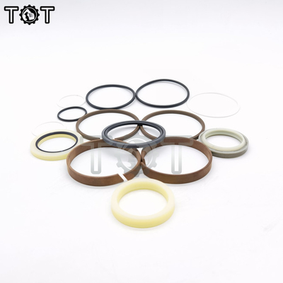 40*70MM E305.5E 4252914 유압 실린더는 날씨 레지스턴트를 밀봉합니다