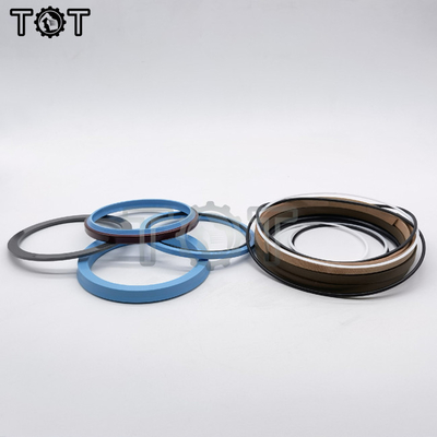 존 디아 E360LC 버킷 원통 인장은 100MM*150MM 오일 방지 O링을 장비를 답니다