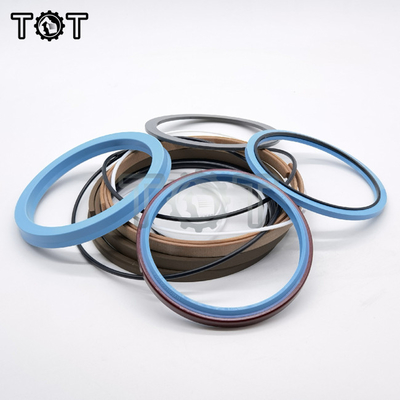 PTFE 존 디아 E360LC 버킷 실린더 봉지 키트 100*150MM O링