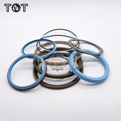 PTFE 존 디아 E360LC 버킷 실린더 봉지 키트 100*150MM O링