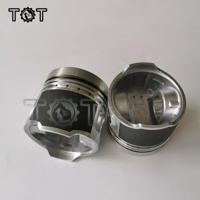 34317-07100 S6KT 3066 애벌레 피스톤 E312C 320C 320DL 굴삭기 엔진 파트