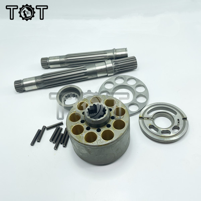 SK200-8 SK250-8 SK260-8 K3V112DTP 유압 펌프부 OEM ODM