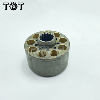 SK200-8 SK250-8 SK260-8 K3V112DTP 유압 펌프부 OEM ODM