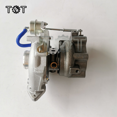 8.5KG J05E 히노 굴삭기 과급기 터보 차저 SK200 SK210-8 SK250 260-8