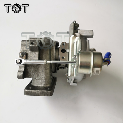 8.5KG J05E 히노 굴삭기 과급기 터보 차저 SK200 SK210-8 SK250 260-8