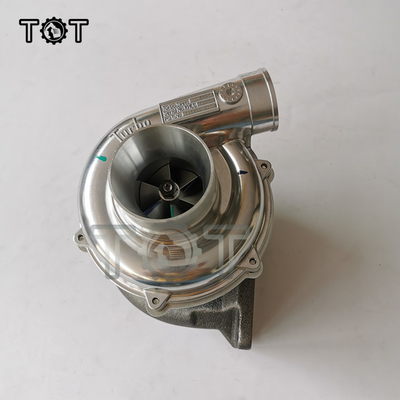 114400-3770 6BG1 이수주 과급기 ZX200-3G 240-3G XG822 RHG6 터보