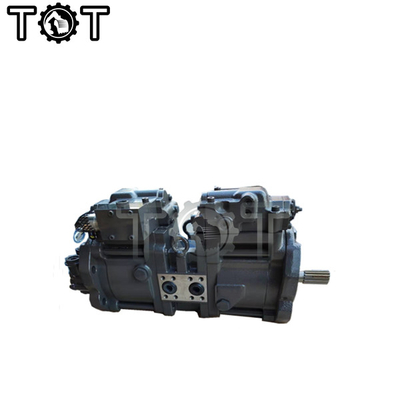 HD450 E312 E312B  E312C 가와사키 하이드로릭 메인 펌프 K3v63DT 유압펌프