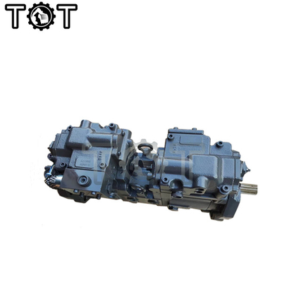 HD400 HD450 70KG 가와사키 하이드로릭 메인 펌프 K3V63DT ISO9001