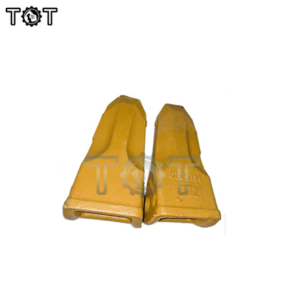 코마츠 PC400 14152RC 굴삭기 버킷 이빨끝 어댑터 ISO9001