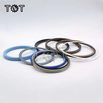 경우 CX360B 4364912 암 실린더 봉지 키트 충격 내성