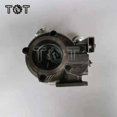 SAA6D114 6743818040 코마츠 과급기 HX40W PC300-7 PC360-7 R305
