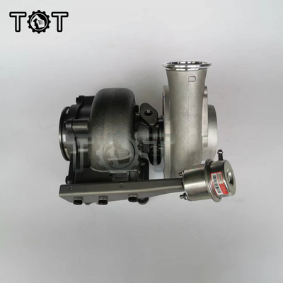 SAA6D114 6743818040 코마츠 과급기 HX40W PC300-7 PC360-7 R305