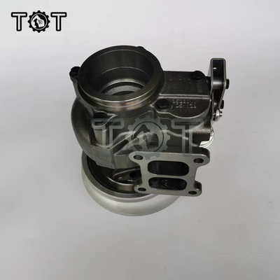 6743818040 코마츠 SAA6D114 굴삭기 과급기 HX40W PC300-7 PC360-7 R305